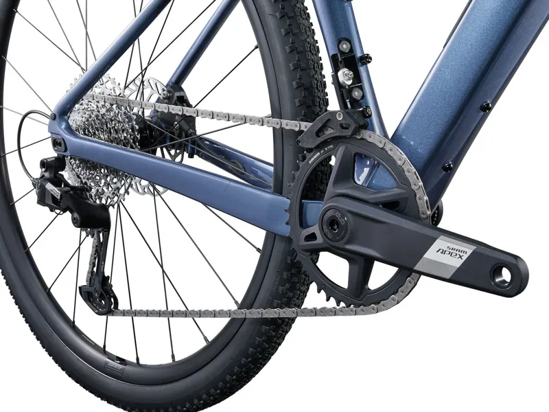 LIV Langma Advanced 1+ Disc-PC Sea Sparkle 2024-4